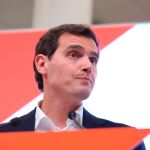 Ciudadanos, ante un incierto futuro