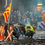Los inversores extranjeros reniegan de un Gobierno con apoyo nacionalista