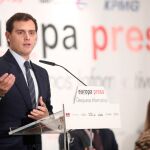 Albert Rivera