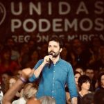Javier Sánchez Serna