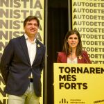 ERC aguanta su victoria, JxCat recorta terreno y la CUP irrumpe en el Congreso