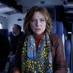 "Ventajas de viajar en tren": Entre basura y otras demencias ★★★★✩