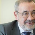 Jose Vicente Gonzalez, presidente de Feria Valencia