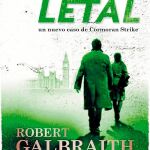 "Blanco letal": por qué es tan mediocre lo último de J. K. Rowling