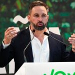 Las claves de los expertos: Abascal ganó la campaña electoral