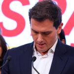 Desierto de Cs en la España vaciada
