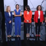 Debate Electoral