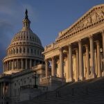 El Congreso investiga si el presidente Donald Trump presionó a Ucrania para investigar al hijo de su rival político, Joe Biden