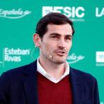 Iker Casillas