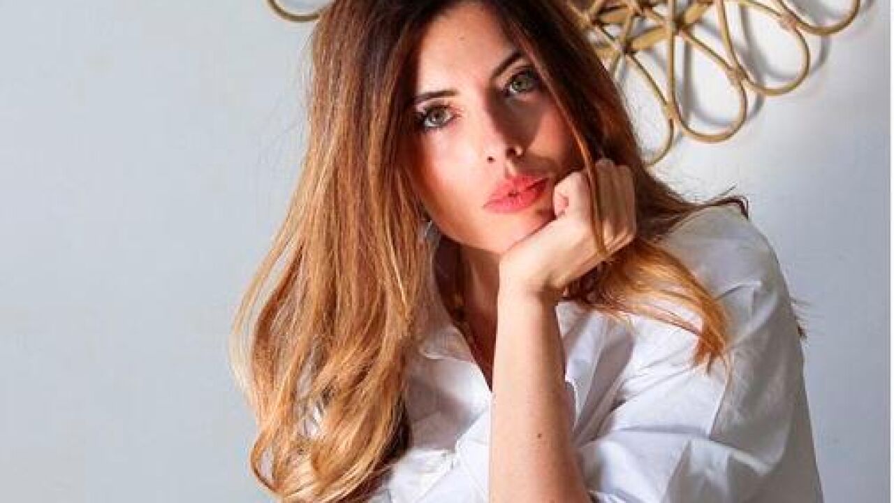¿Quién es la mujer de Santiago Abascal? Así es la influencer Lidia Bedman