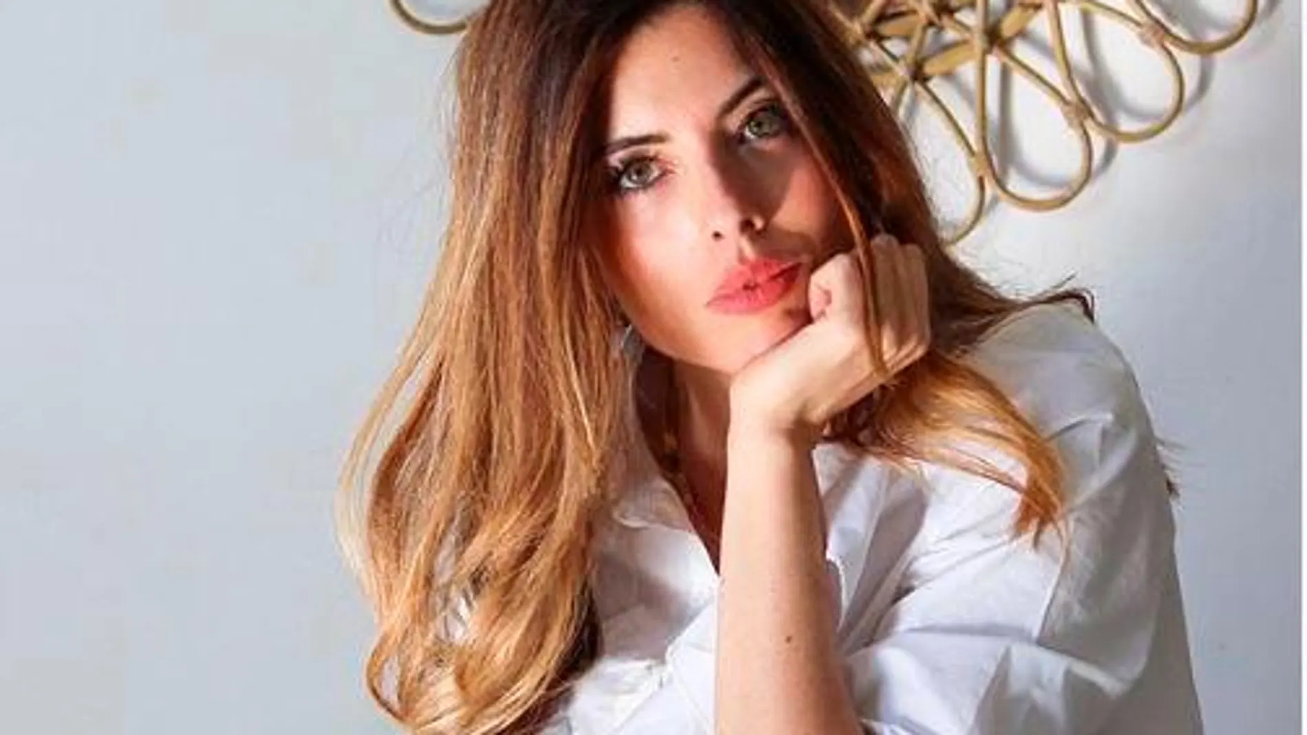 Amenazan a Lidia Bedman, mujer de Abascal: “Ojalá te violen a ti y a tus hijos”
