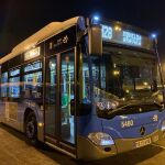 La EMT de Madrid convoca paros de dos horas los días 22, 25, 27 y 29, y una huelga de 24 horas el 3 de diciembre