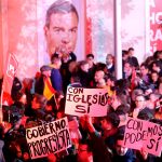 El reto de los pactos: El "harakiri"de Cs o de la mano del separatismo