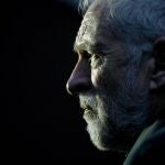 El líder del Partido Laborista, Jeremy Corbyn, ayer en South Yorkshire en plena precampaña