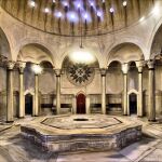Más allá de Santa Sofía: Estambul de hammam en hammam