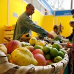 La veterana feria de productos ecológicos y consumo responsable ha vuelto a abrir sus puertas, del 7 al 10 de noviembre, en IFEMA | Cristina Bejarano