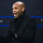 Thierry Henry