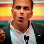 La Fiscalia del Supremo estudia si inicia acciones penales contra Ortega Smith por sus manifestaciones sobre las “13 Rosas”