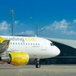 Aviones de Vueling