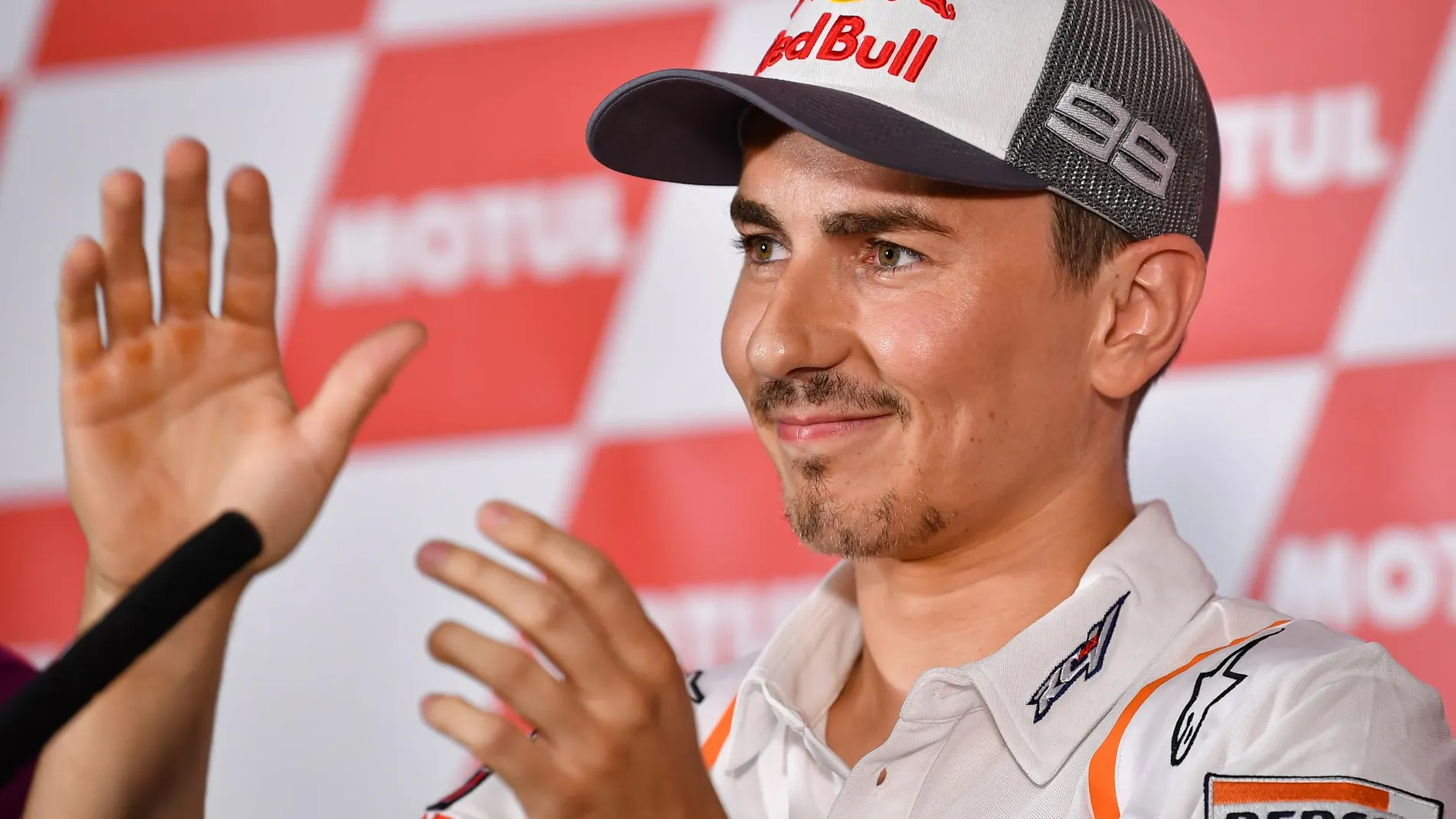 Jorge Lorenzo
