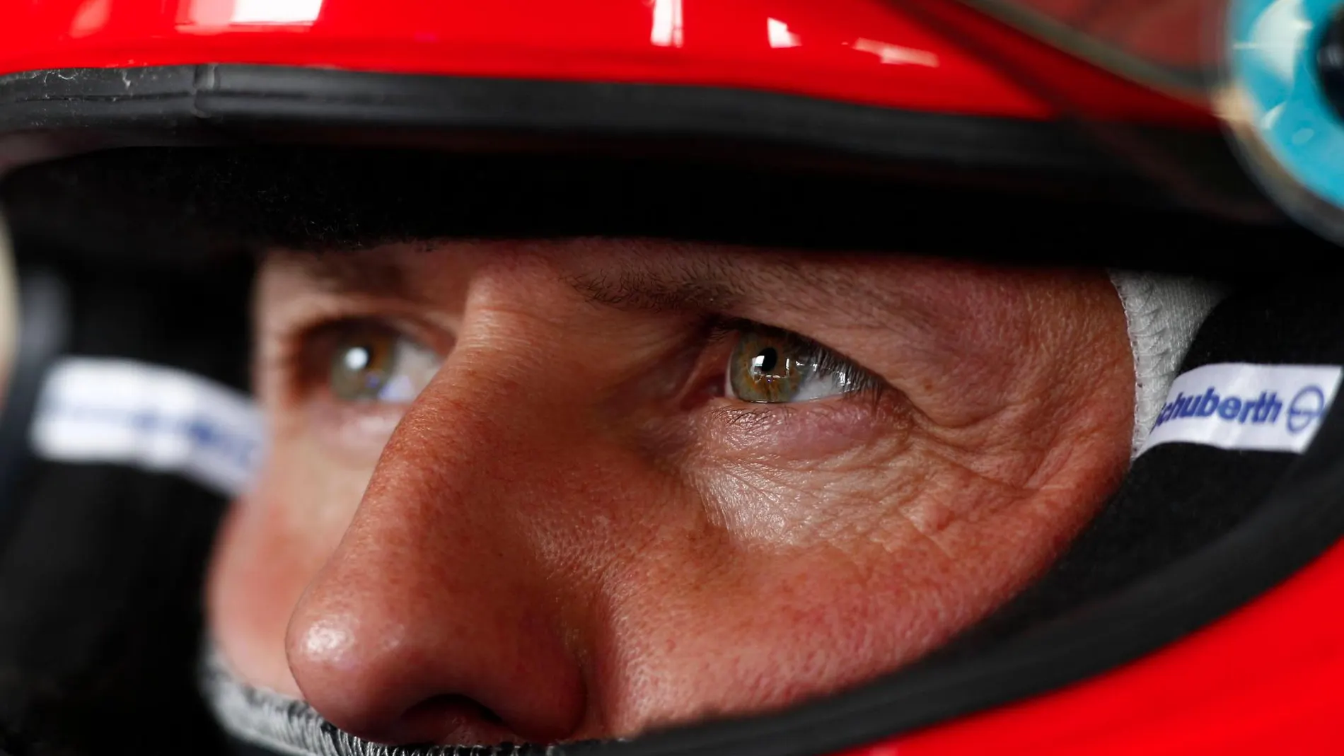 Schumacher, en su etapa en la Fórmula 1 / Gtres