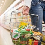 Hay que hacer las compras con una lista de necesidades