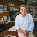 Delegado de La Razón en la Comunitat Valenciana, Iñaki Zaragüeta