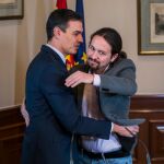 El Frente Popular