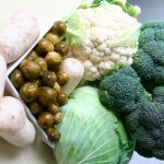 ¿Por qué a algunas personas no le gustan las verduras?