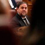 Oriol Junqueras en foto de archivo / Foto: Reuters
