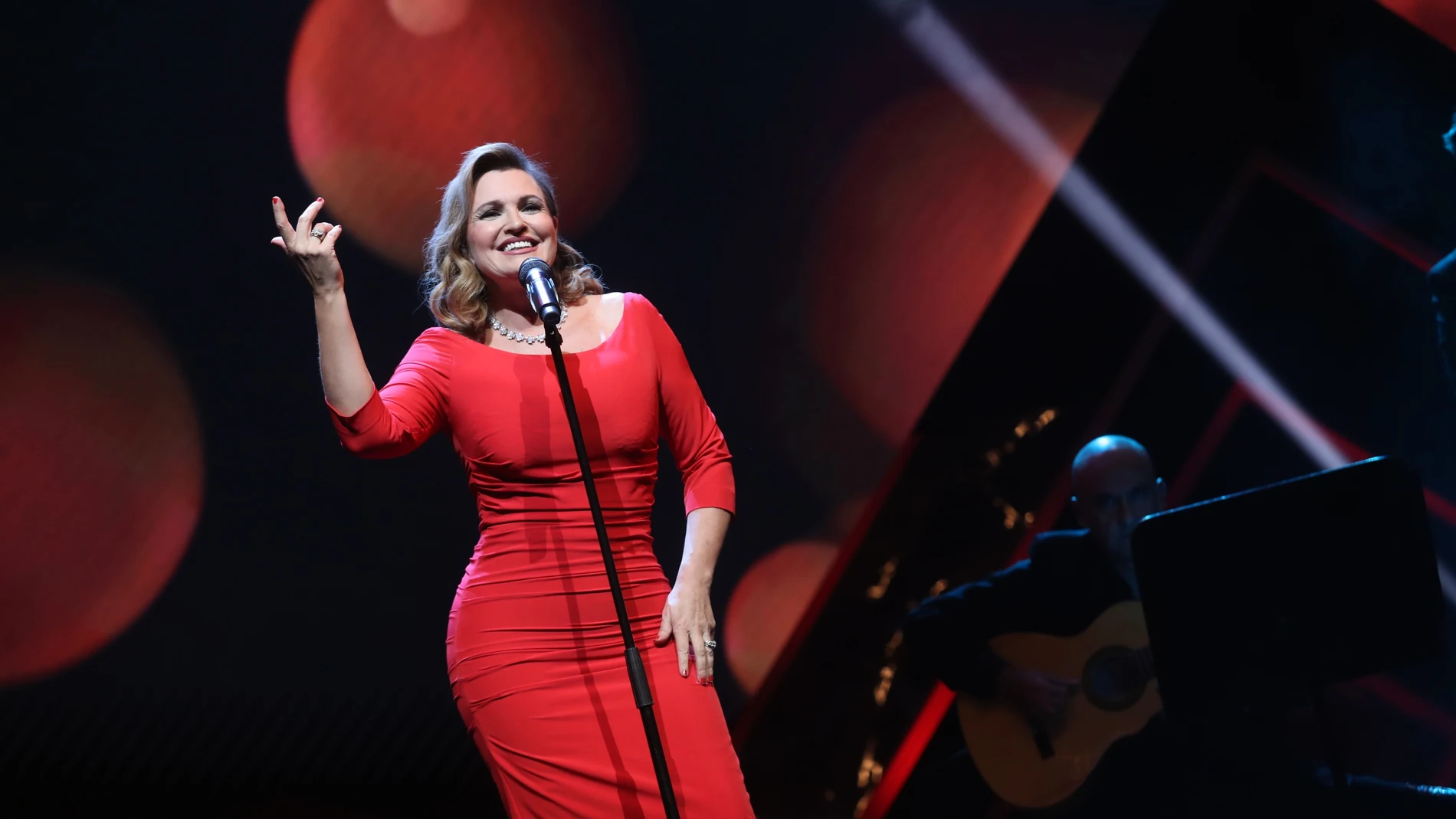 66 Edición de los Premios Ondas 2019