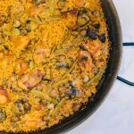 El logro es conseguir que, en 20 minutos, se cocine un arroz con mayor calidad que el de un restaurante