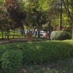 Busto de Dolores Ibarruri, La Pasionaria, en Rivas