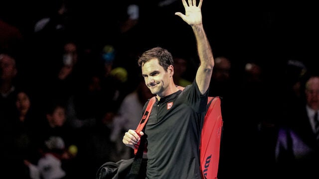 Federer
