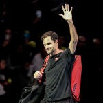 Federer