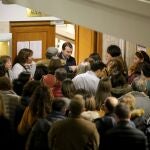Más de 1.600 médicos de Familia compiten por una de las 710 plazas ofertadas por Sacyl para el acceso a condición de personal estatuario