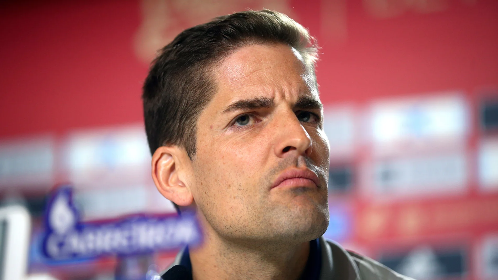 RUEDA DE PRENSA DE ROBERT MORENO