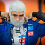 Carlos Sainz