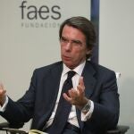 José María Aznar
