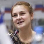 Maria Butina se reúne con la Alta Comisionada para los DErechos Humanos rusa