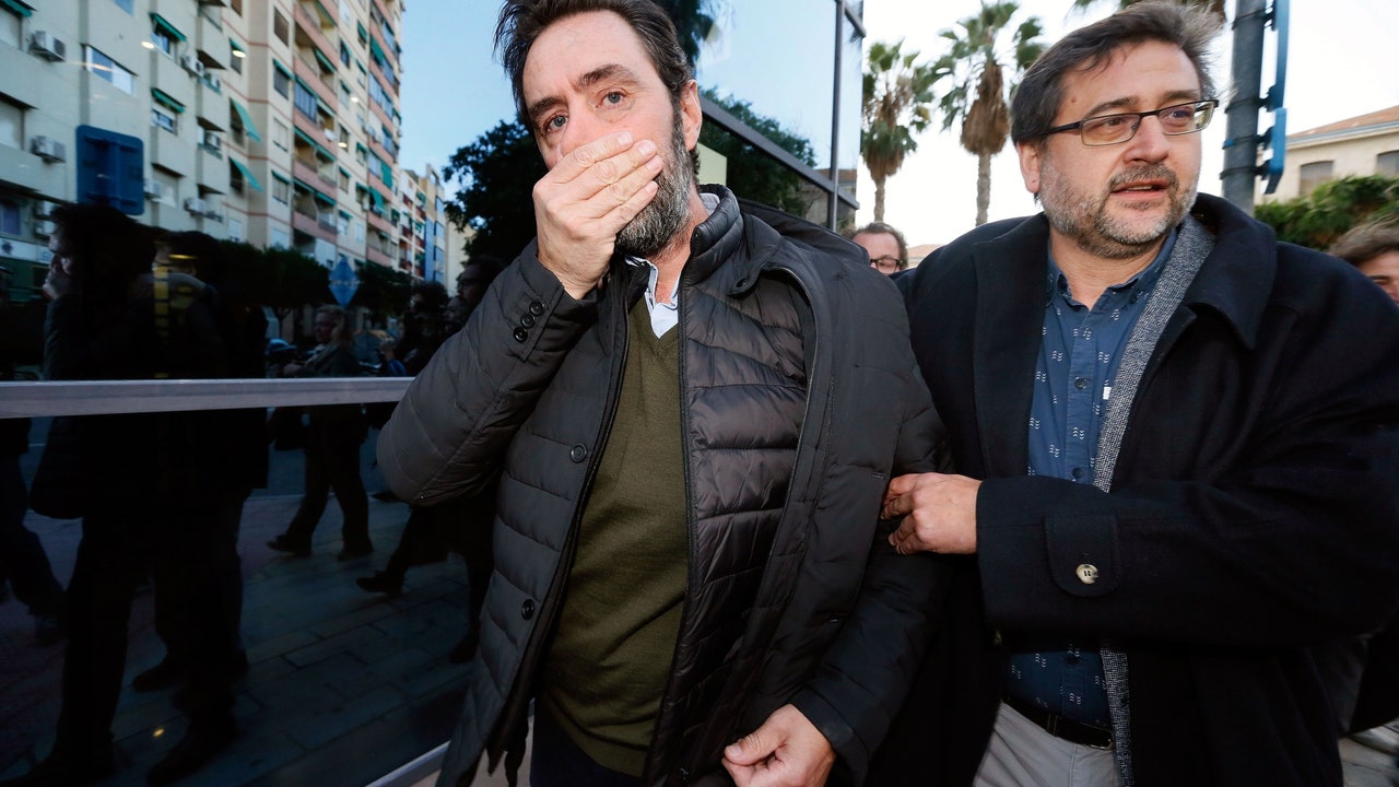 El Constitucional corrige al Supremo y confirma la absolución del acusado por el crimen de la viuda del expresidente de la CAM