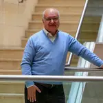 El presidente del Consejo Audiovisual, Antonio Checa