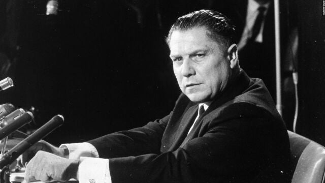 Jimmy Hoffa