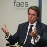 José María Aznar