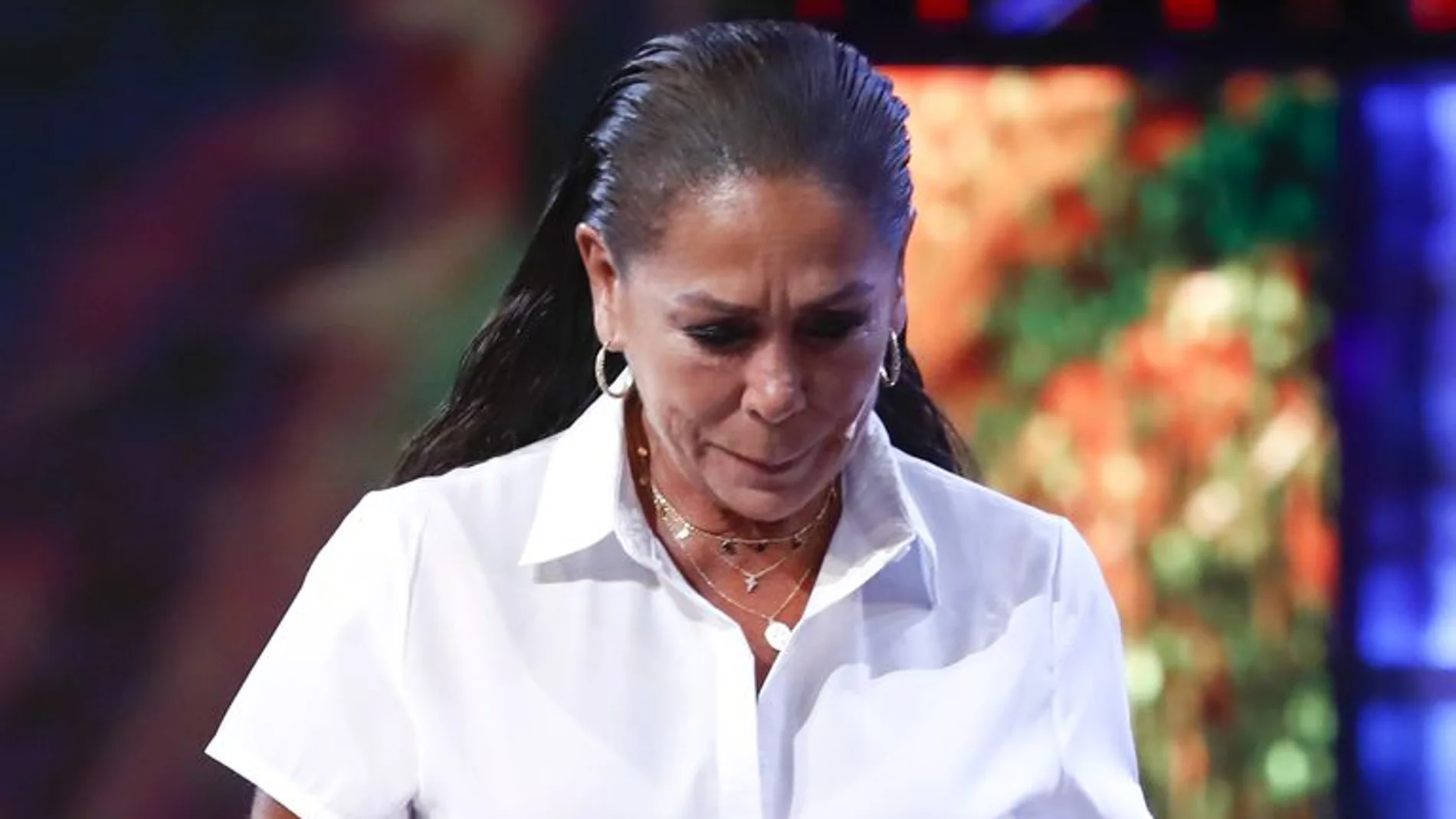 Isabel Pantoja