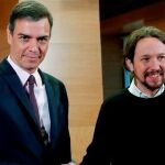 La izquierda no puede repartir culpas