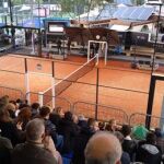 Artículo Europeos Pádel