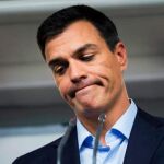 A Sánchez no se le lleva la contraria