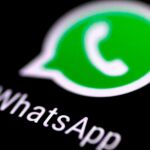 Logotipo de WhatsApp