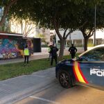 La Audiencia de Valencia juzga a una mujer que apuñaló a un hombre por manosearla /Foto: Europa Press